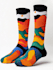 design custom and unique socks design
