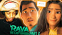 make 5 reaction thumbnails