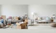 remove objects and declutter unwanted items from real estate photos