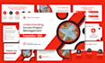 design quick business pitch deck improve powerpoint presentation canva slides