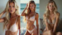 create consistent realistic ai instagram, onlyfans influencer model