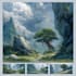 create environment concept art