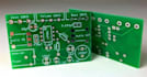 pcb schematic design pcb layout routing fixing redesign power electronics gerber
