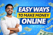 design eye catching youtube thumbnail