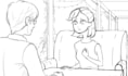 do hand drawn 2d animation