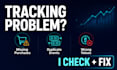 set up or fix meta pixel and conversion API capi event tracking