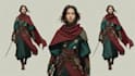 dnd character art and dnd character art