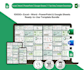 ms excel master course with 10,000 templates and 100 videos