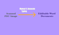 do accurate online typing and data entry