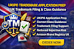 do ukipo trademark application prep UK trademark filing and class guidance