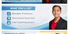 strengths based coaching for personal development
