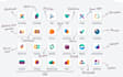 do odoo accounting, bookkeeping, reconciliation and inventory module setup