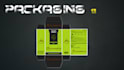 design professional and creative packaging design for your product
