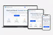 design a modern responsive  website for your business