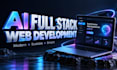 be your website  and software developer