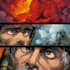 comic book artist graphic novel illustration comic