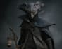 draw horror character art