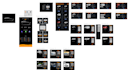 design a modern, responsive website with clean UI UX