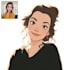 draw a disney style cartoon