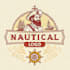 design a professional nautical, maritime or sailing logo