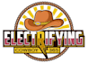 design luxury cowboy logo