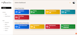 develop a secure and scalable laravel web application