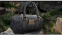 do 3d bag model, handbag, luggage bag, purse,backpack, bag render, bag animation