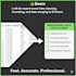 do expert excel data cleaning, formatting, and data merging in 24 hours