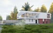 do 3d architectural visualisation and interior design