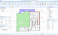 do planswift material takeoff construction cost estimation