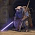 draw your star wars sci fi character art