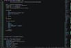 code, and debug python algorithms for your project