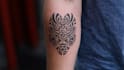 design your polynesian tribal tattoo