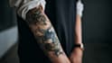 design a unique custom tattoo