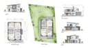 provide full custom architectural blueprint house plans