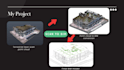 convert point cloud to accurate bim and cad models
