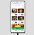 build a qr code based restaurant menu and ordering system