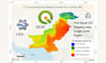 create easy to understand gis maps from your data