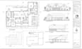 do professional architectural drawings 2d and 3d construction details