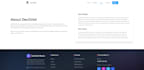 create a custom web application using react and laravel