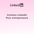 je redige des posts linkedin engageants
