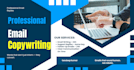 write persuasive email copy that gets opened and replied