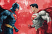 create marvel superhero comic