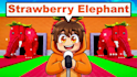 draw cartoon youtube thumbnails for roblox minecraft and more