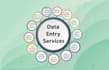 do your virtual assistant for data entry, data collection, we research