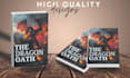 do book cover design, ebook cover design, book cover
