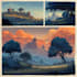 draw environment concept art