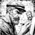 create your comic book page and illustration