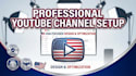 set up and optimize your youtube channel like a pro