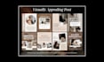 be your creative canva virtual assistant, graphic designer, canva designer